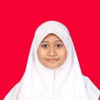 Syafiqoh Azkiyah Najelin Sudibiyo