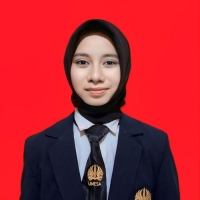 Nikita Putri Wulandari