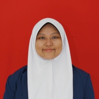 Syarifatul Ilmi Rahmah