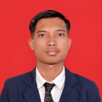 Saiful Alamsyah