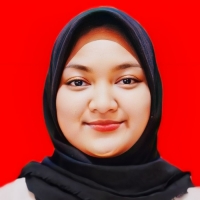 Nasyitha Zivana Hajar