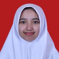 Nadhrah Nurilia Mujahidah