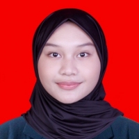 Gissel Syafia Arief