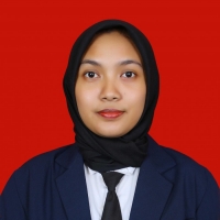 Nafsya Rahmadilah