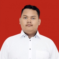 Afriza Ahmad Fahmi