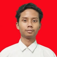 Krisna Alrasyid