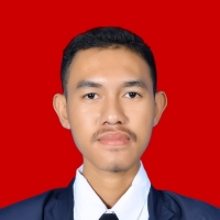 Rafael Bagus Febriyanto