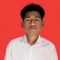 Daniel Prastyawan Iswanto