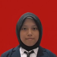 Nayla Rafalia Nugroho