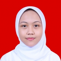 Farihah Nur Syahirah