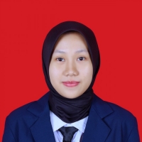 Zaskia Aulia Zahra