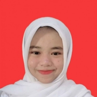 Nadya Syahira Nur Habibah