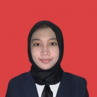 Khalifatin Nisa' Arifiani