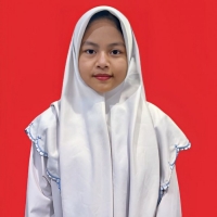 Annatasya Aulia Nur Halizah