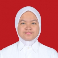 Salwa Rihadatul 'aisy