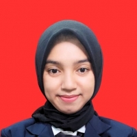 Amelia Fitrah Rukmana Hakim