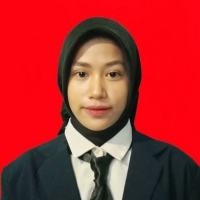 Shafirah Nasywa Arifin