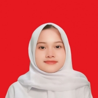 Ayudhya Rizky Larasati