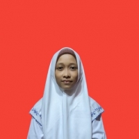 Annisa'un Nadhifah Maghfiroh