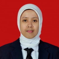 Nisa Khaidah Jaharah