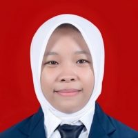 Maulidina Nisa'ul Afifah