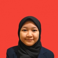 Angie Syahrin Ramadhani