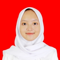 Sajida Az Zahrah Putri Hasyim