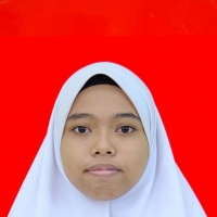 Alifah Maulidina Aqil Hawaddah