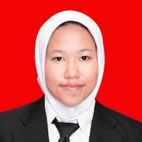 Fauziah Roikhana Wardah