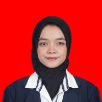 Dea Ramadhana Zsa Zsa Alifah