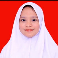 Vani Faradiah Nurdini