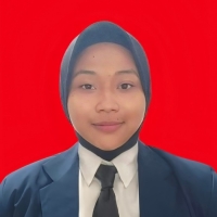 Nadiyah Basyasyah Faridiyanti