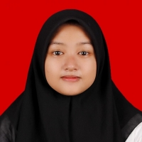 Nabila Afkarina Azis