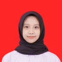 Shafa Nur Annisa Pratiwi