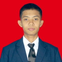 Mohammad Ferdi Rusmana