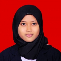 Zuhairina Izzatul Lailiya