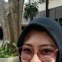 Ratih Setyaningsih Yulianto