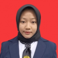 Zaha Najwa Fauziah Arif