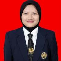 Shabrina Amalia