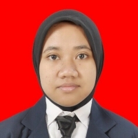 Lailatul Maeda Ramadhani