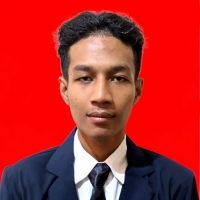 Mohammad Fauzan Al Angsyari