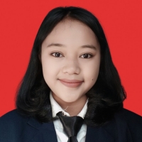 Rafael Jesikania Maykarindra Putri