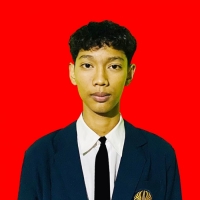 Fazrul Ilham Syahreza