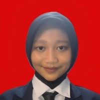 Angelina Nurmita Amira