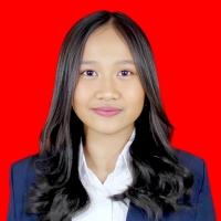 Catherine Mae Galuh Yolanda