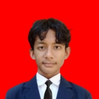 Muhammad Fachrul Hashfi Tohuri