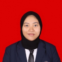 Rahma Nurul 'izzati Af