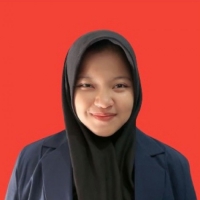 Zhara Martiza Isya’iyah Putri