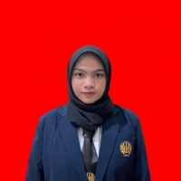 Annisah Zulfa Dwiyanti