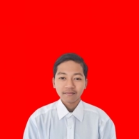 Ahmad Yusron Ilmannudin